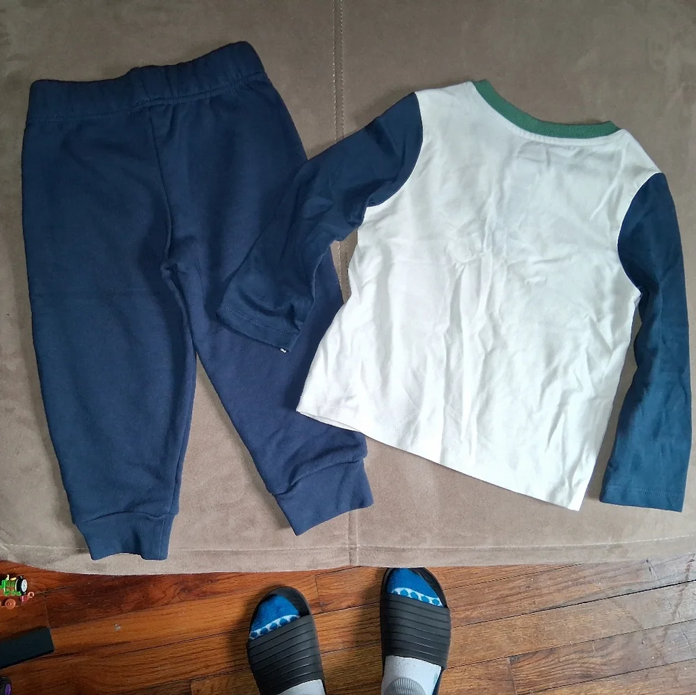 SOLD Toddler Spring/Fall Bundle - Picture 5 of 16